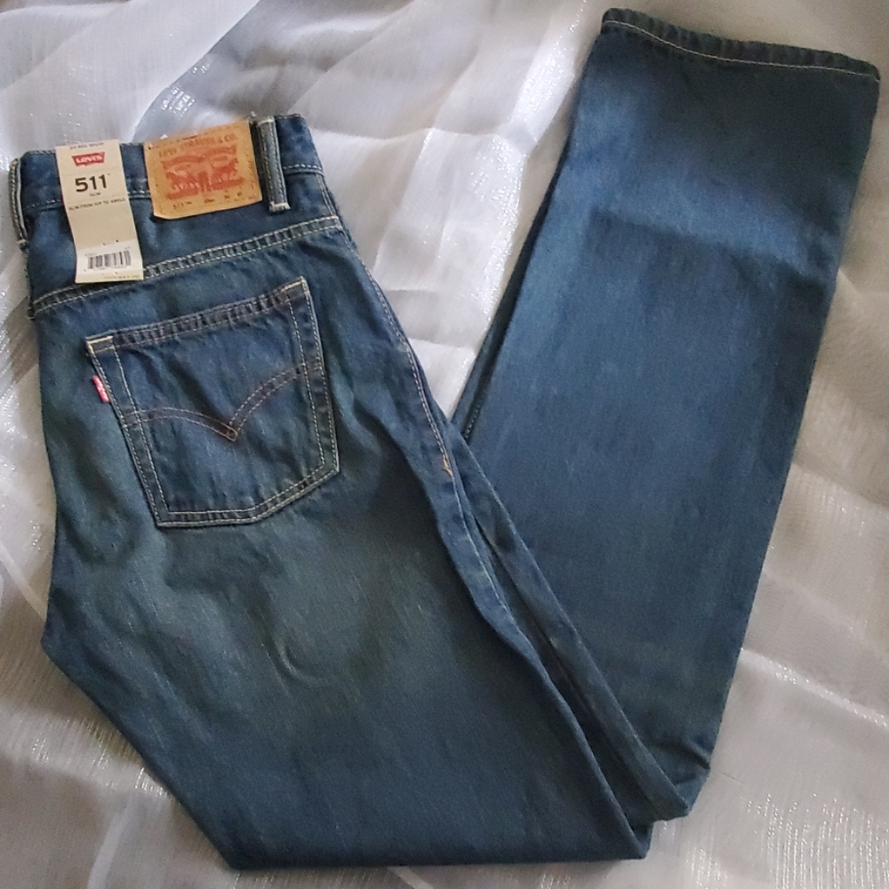 💥Levi's